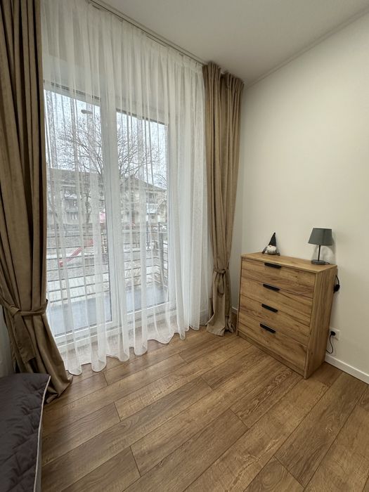 Двокімнатна квартира подобово Мукачево