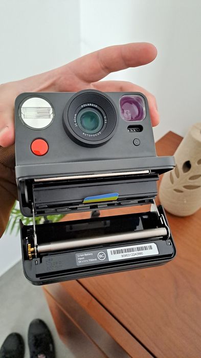 Polaroid Now Gen2 NOVA