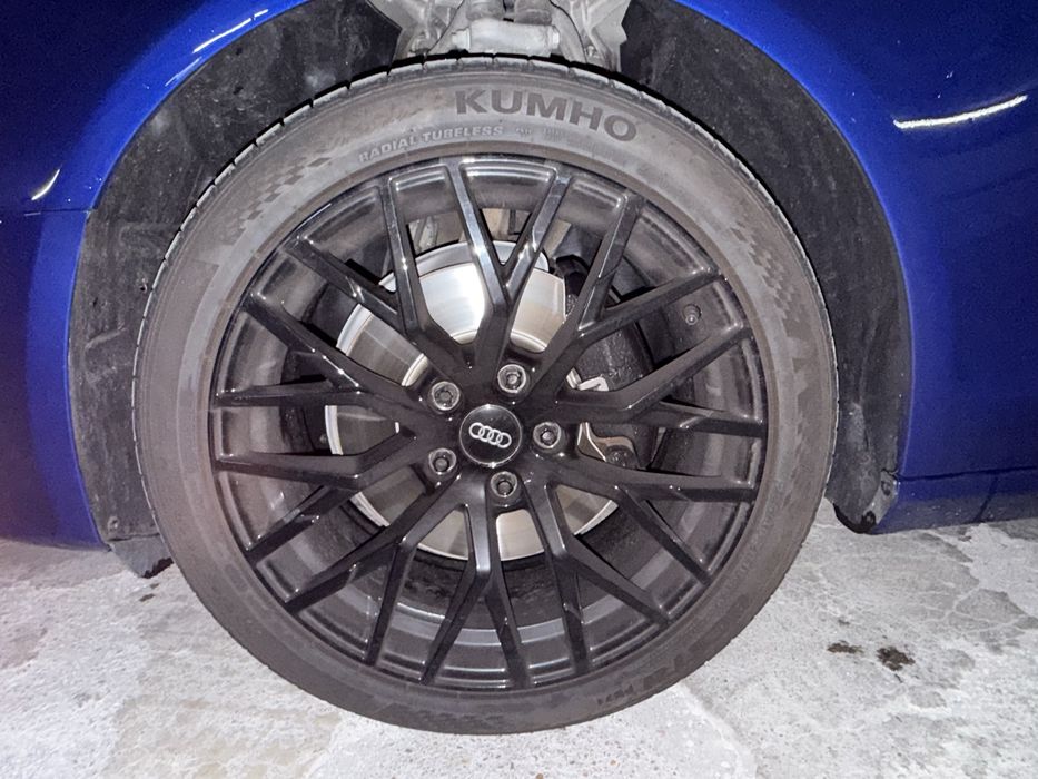 Audi A4 3.0 tdi Sedan — photo 5