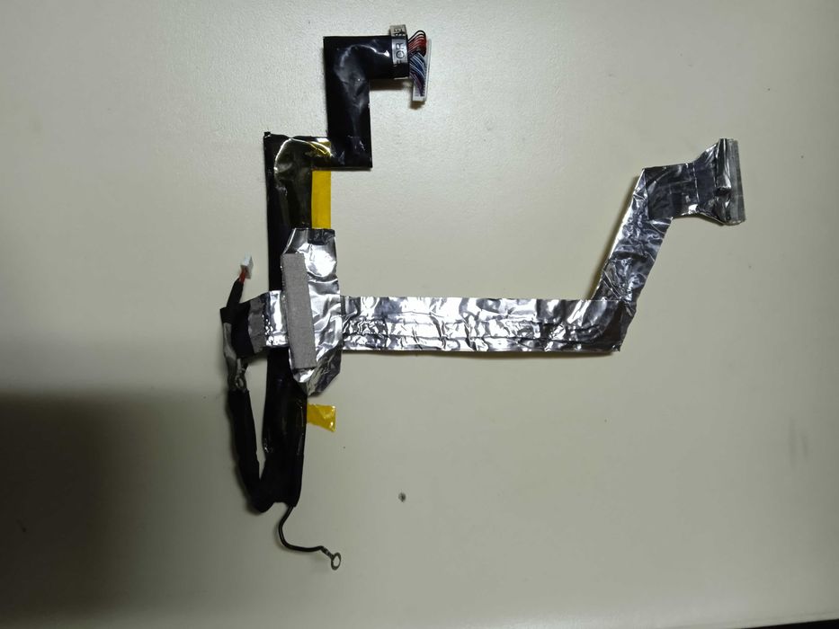 Sony PCG-8R5M Parts (Used Parts)64739968536449122