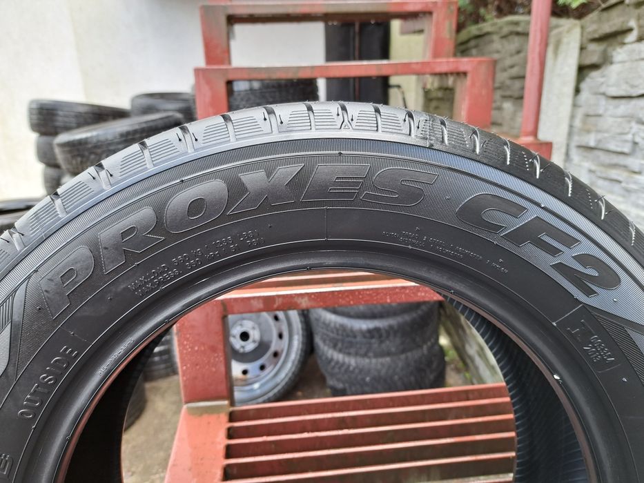 Opony letnie NOWE 195/60 R15 Toyo Montaż i wyważanie gratis!