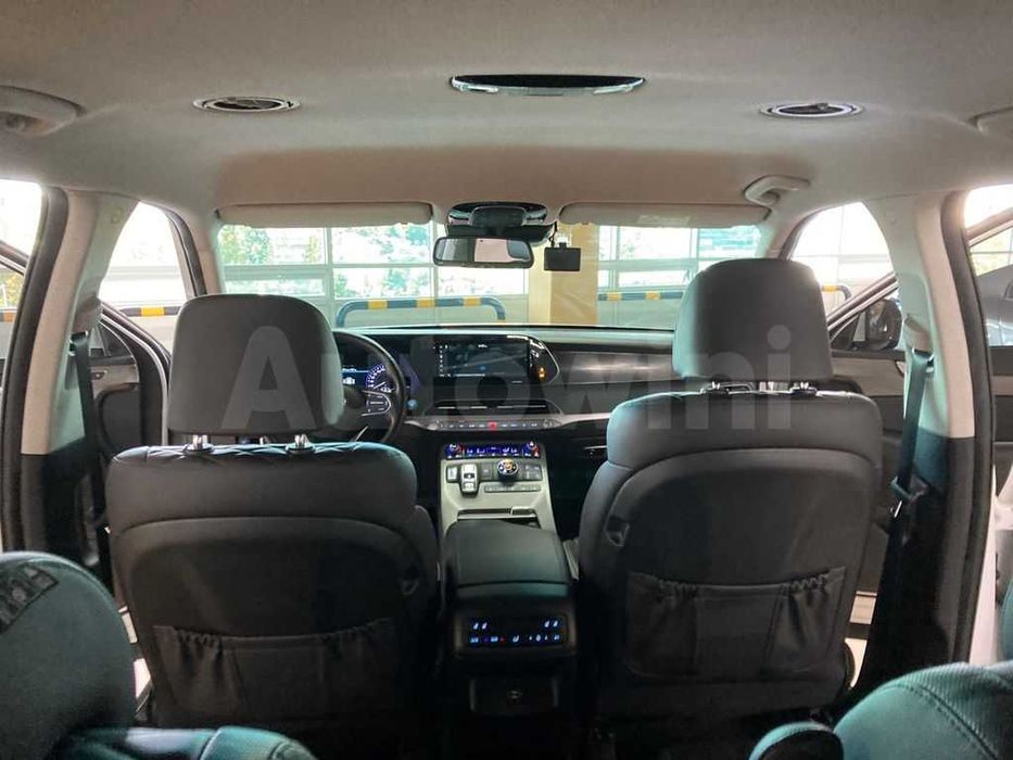 Hyundai Palisade Diesel AWD З ПДВ