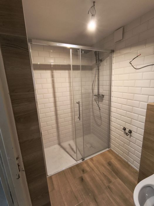 Ekipa remontowo-wykończeniowa