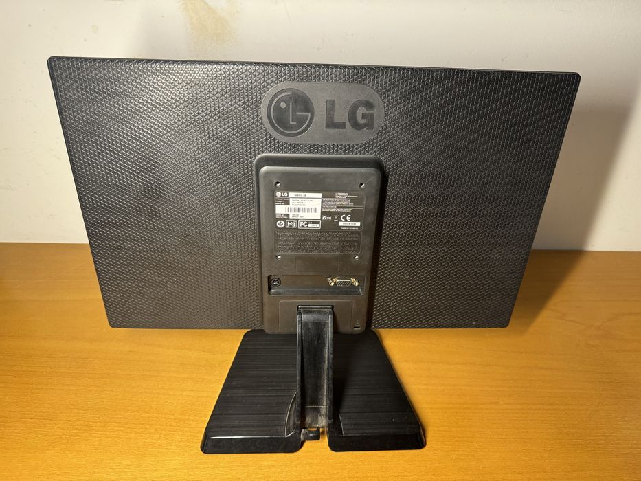 Monitor LG 19 Polegadas
