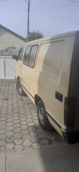 Vendo Carrinha Toyota Hiace de 1988