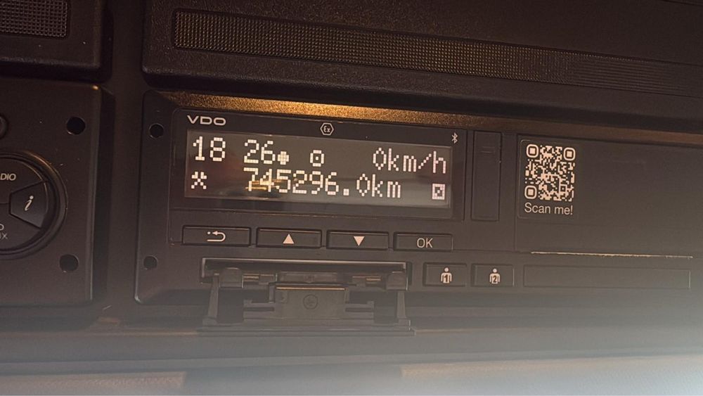 Renault em exelente estado