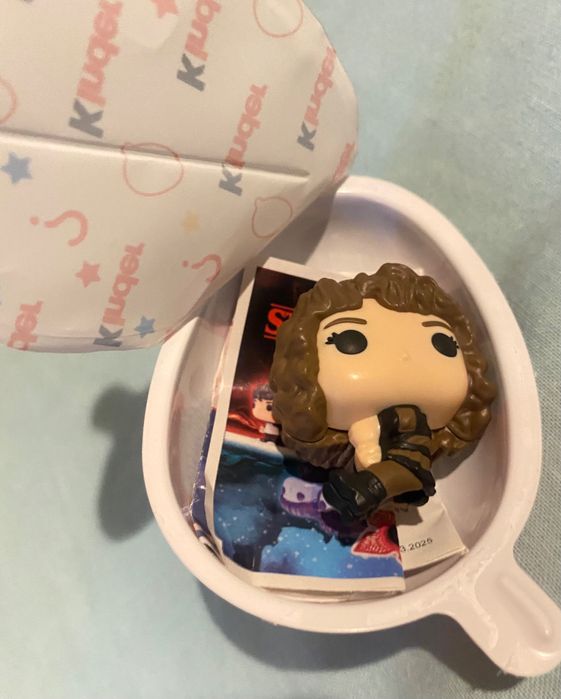 Фігурки Дивні Дива