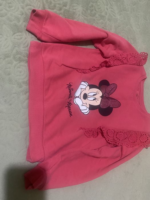 Джинси zara, кофта, туніка