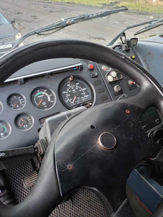 Продам DAF рейсовий стан