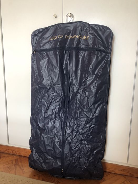 Fato vintage 3 peças Adolfo Dominguez