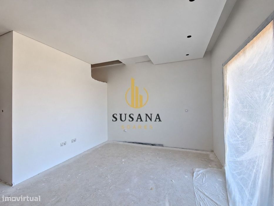 Apartamento T0+1 DUPLEX Venda em Viseu,Viseu