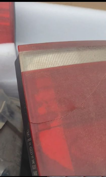 Фонари е70 задние БМВ BMW X5 e 70