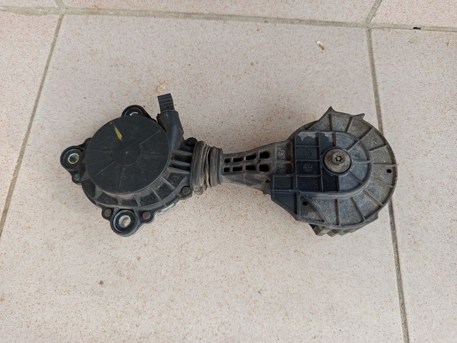 Натяжний механізм помпи,,ГІТАРА,,Peugeot EP6 1.6 Citroen