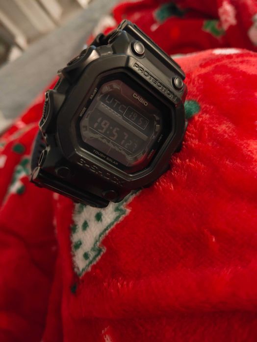 Casio G-Shock Original King of G-Shock GX-56BB-1ER