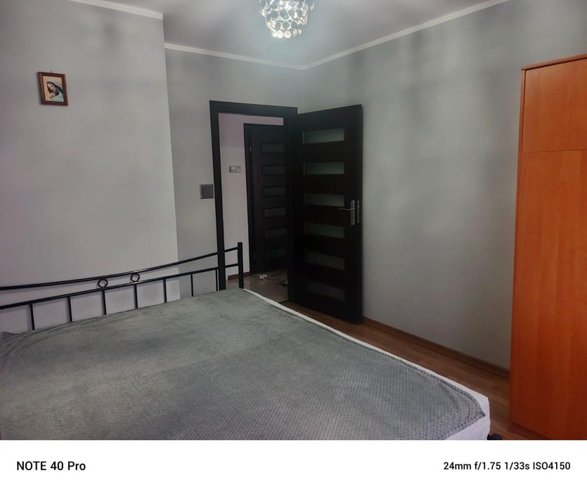 Wynajmę mieszkanie Mława 50m Centrum