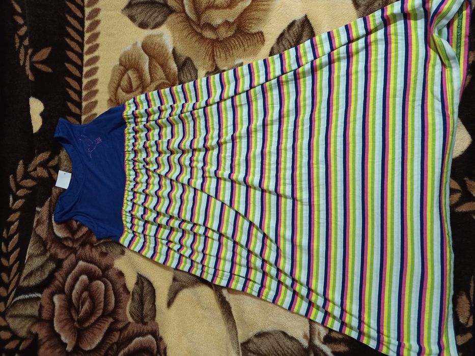 Женские летние сарафаны платья