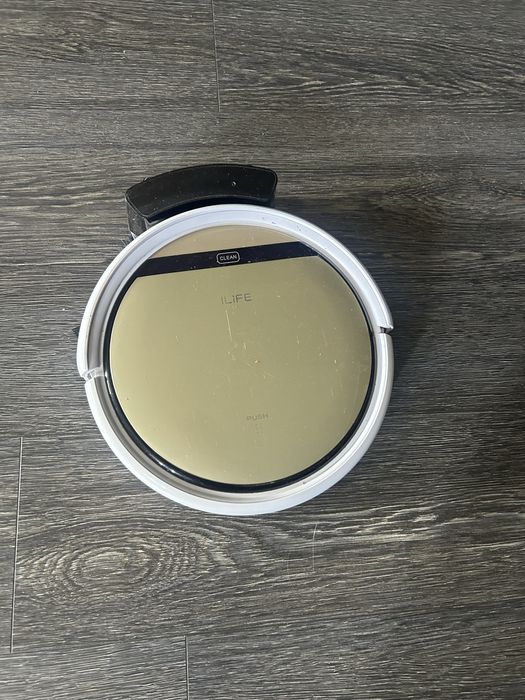 Ilife V5s Odkurzacz samojezdny (robot odkurzajacy)