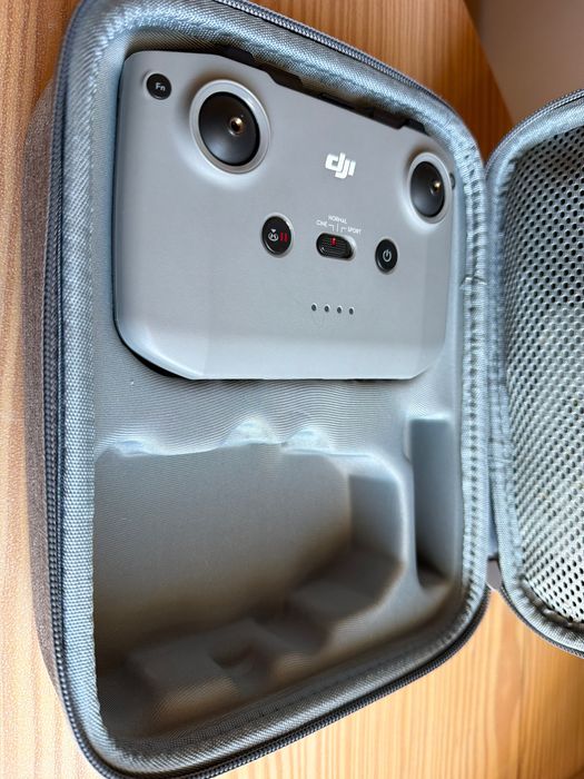 Dji Mavic Bolsa Original