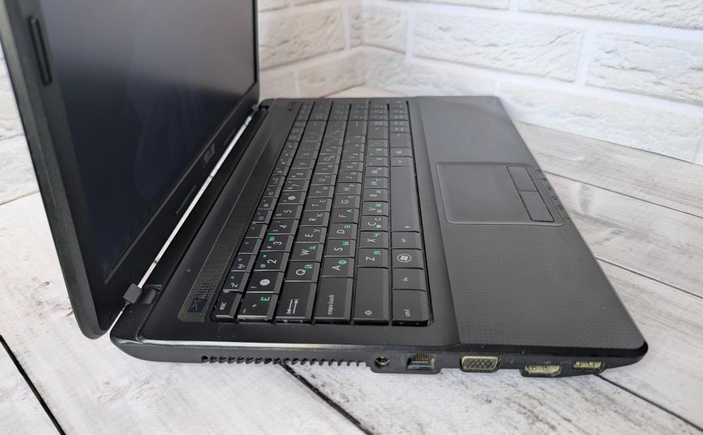 Ноутбук | intel Core i5 | 8GB RAM | AMD Radeon | SSD120+HDD320