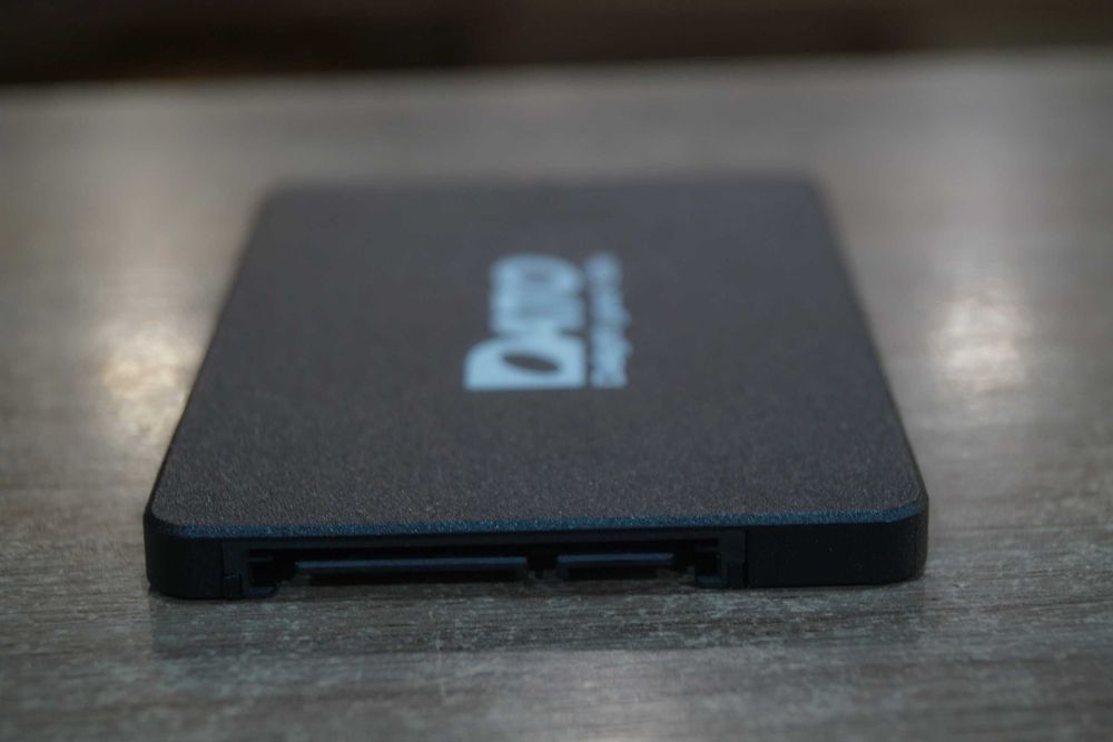 SSD накопичувач DATO (DS700) 480 ГБ Б/У TVOYO