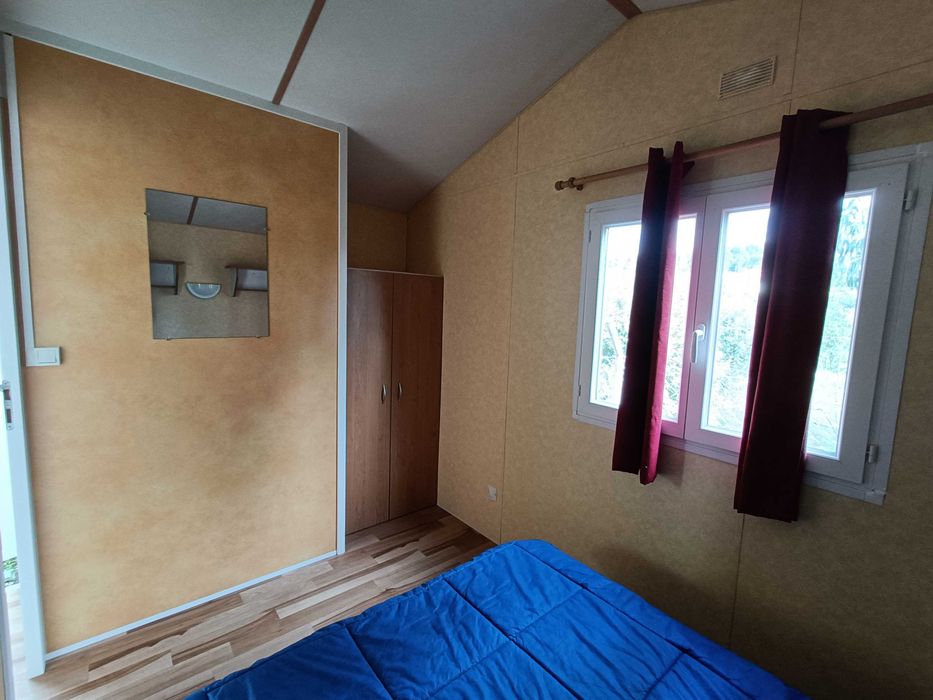 Mobil Home T2 | Oportunidade  | Ridorev Ibiza OFERTA TRASNPORTE