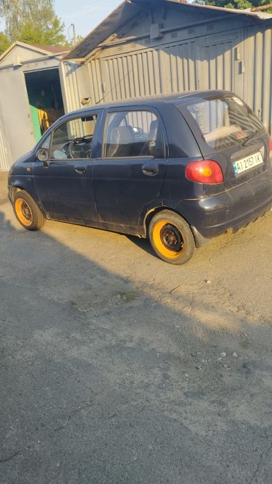 Деу Матіз продам