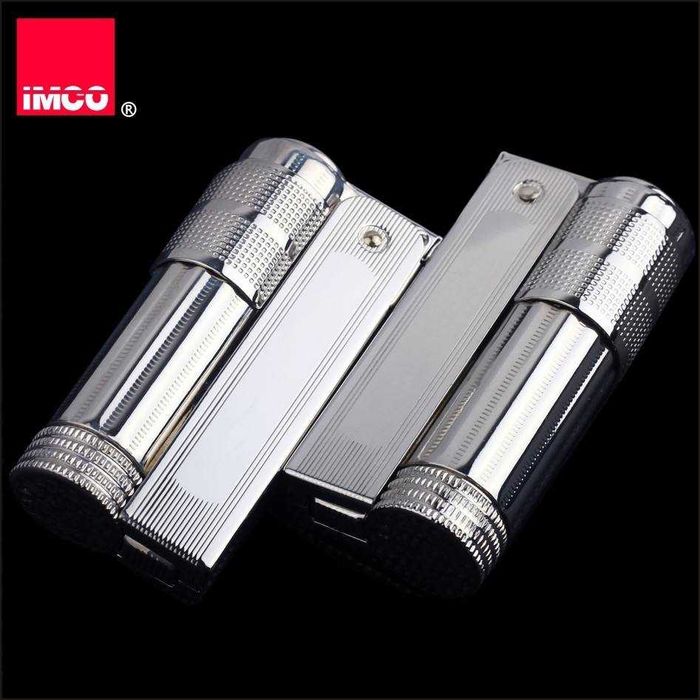 Zapalniczka benzynowa IMCO Super/Triplex 6700 - classic