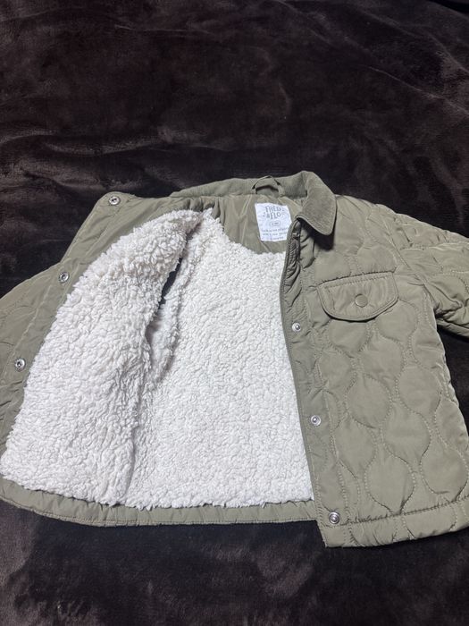 Куртка дитяча 86