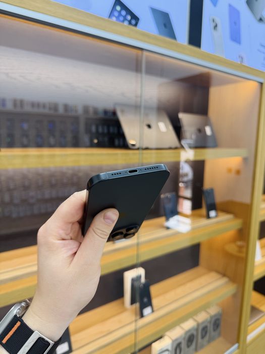 iPhone 16 Pro Max 1TB • Гарантія • Магазин • Айфон 16 Про Макс 1тб