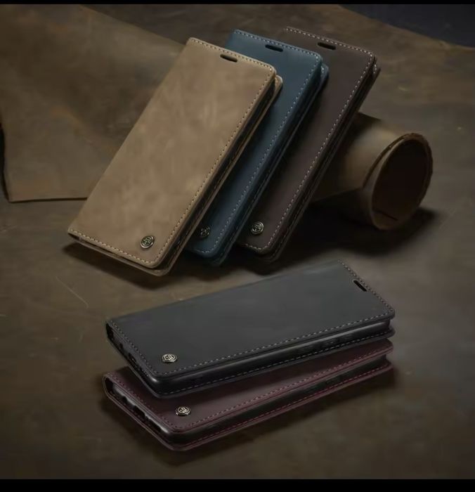 Capa de luxo para Samsung Galaxy A70