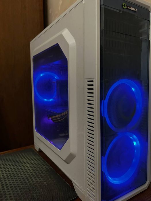 Продам компьютер Rtx 3060 игровой (срочно через 24 часа будет убран)