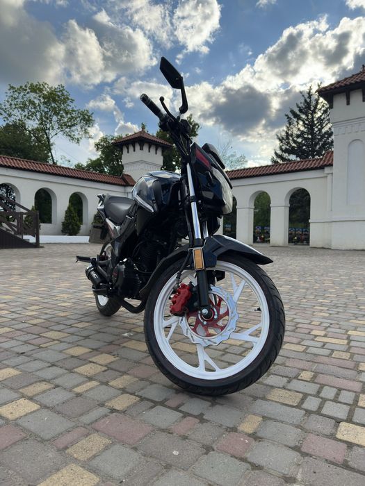 Viper zs200-3, v200b