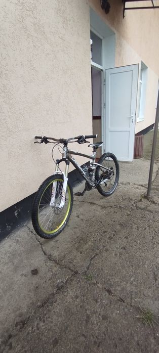Lapierre technic fs 900
