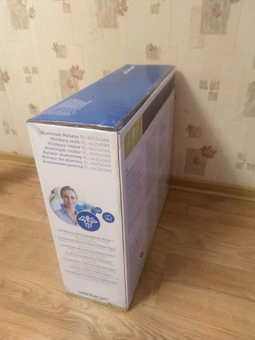 NOWY Rollator Wózek Chodzik Hamulce Regulowany Krzesełko Torba
