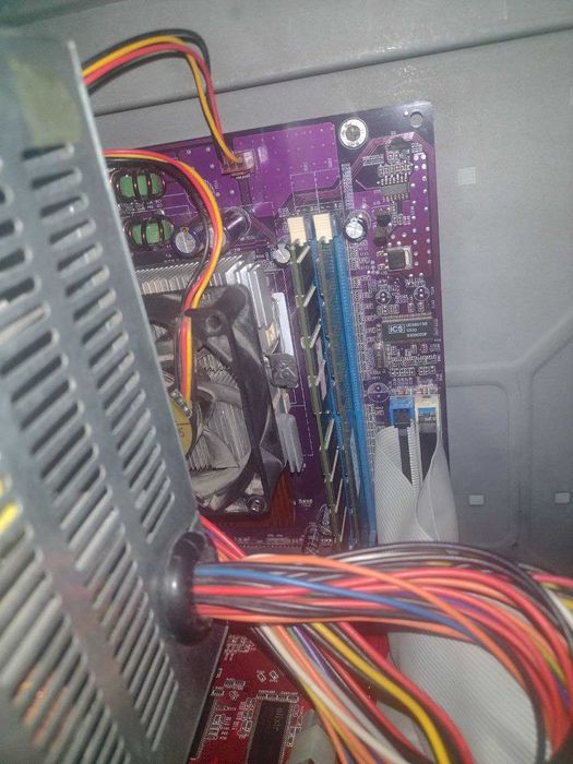 Продам компьютер ДЕШЕВО!!