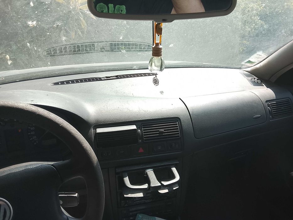 Carro Golf 4 1.9 tdi