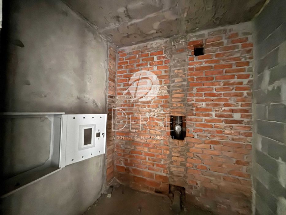 #13573 3-кімнатна квартира Варшавський 2 середній поверх держ програми так генератор ТРЦ Ретровіль метро подільский р-н виноградар - Вид 6