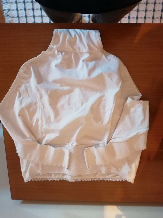 Vendo cinta de gravidez Chicco