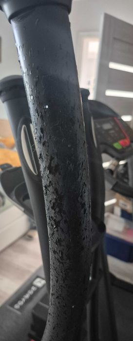 orbitrek Domyos E Shape + Elliptical.