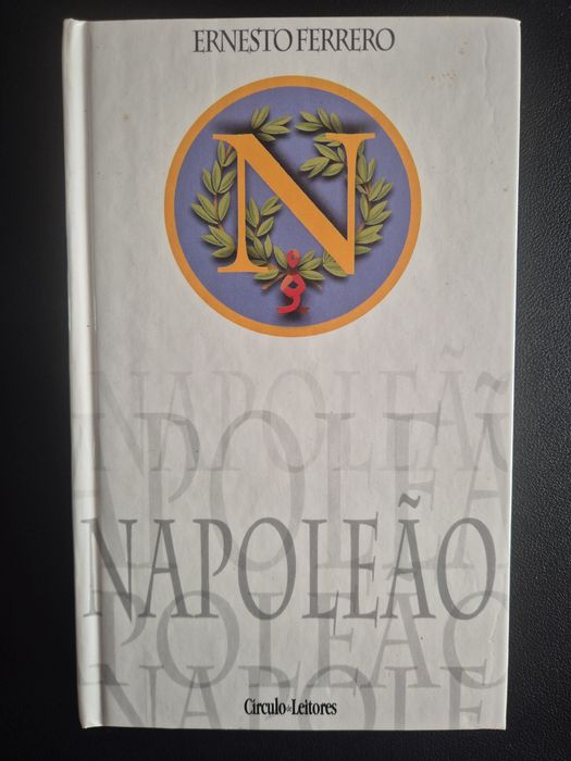 Napoleão Ernesto Ferrero
