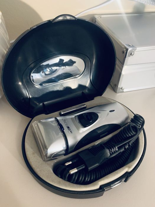 Golarka elektryczna Clatronic