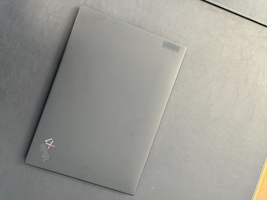 Portátil Lenovo Thinkpad X1 Nano Carbon