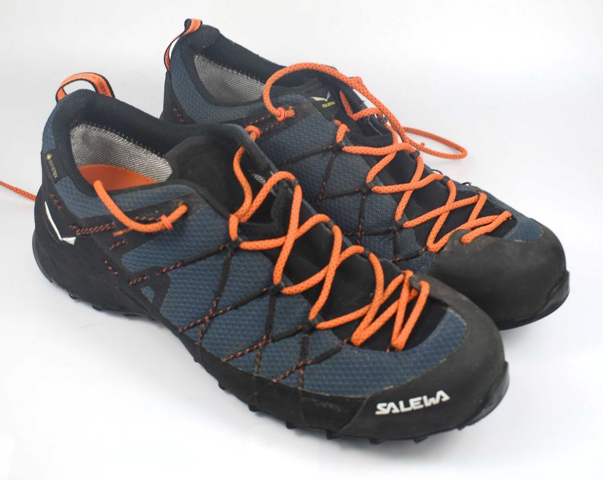 Używane  Salewa Wildfire 2 Gtx M roz. 46
