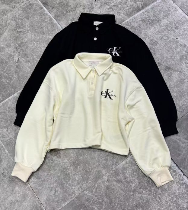 Кофта Calvin Klein