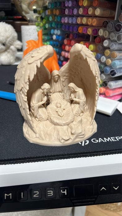 3D друк у Львові