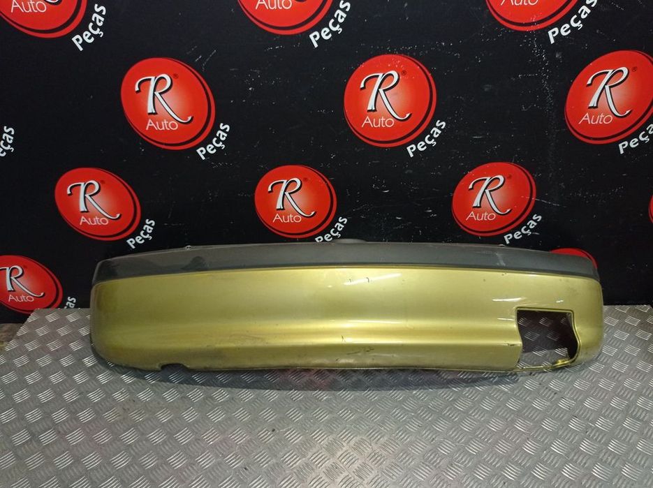 Para Choques De Trás Opel Corsa B (S93)