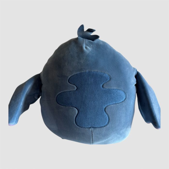 Stitch Snackles 35 cm Disney Zuru Novo