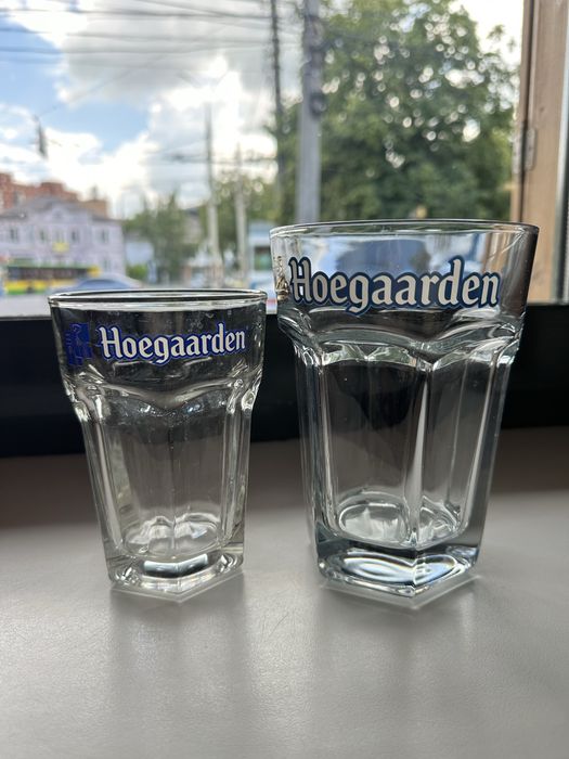 Пивний бокал Hoegarden 0,5