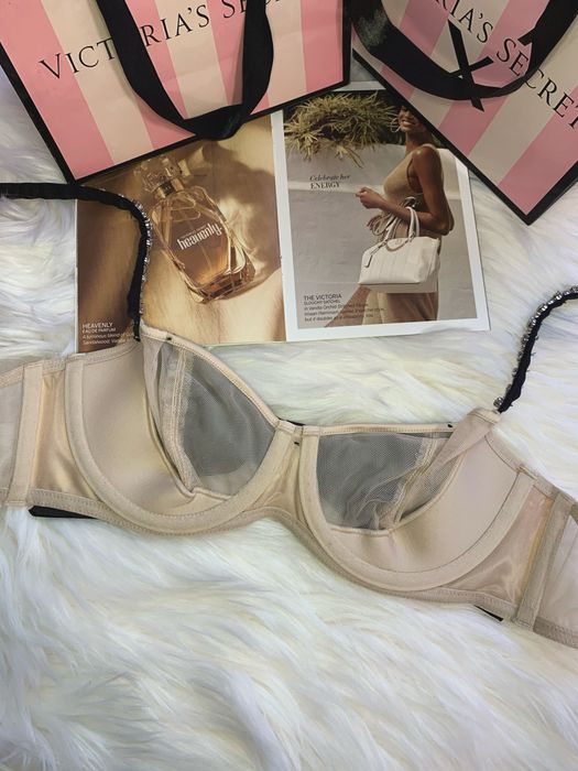 Бра бюст Victoria’s secret 34B