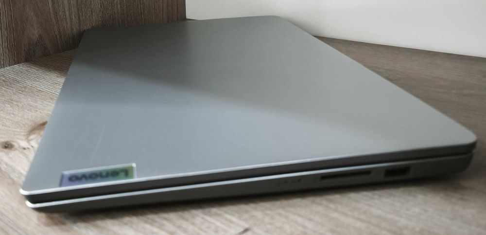 NOWY Laptop Lenovo IdeaPad 1 14ALC7– Ryzen 5 / 16GB / SSD 256GB 